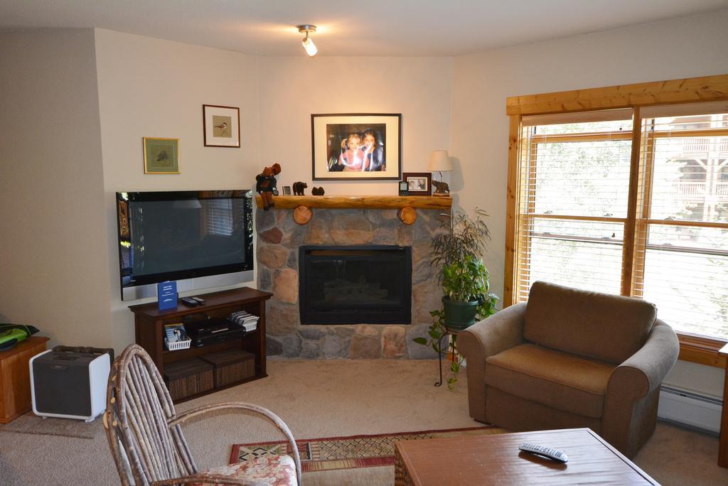Tenderfoot Lodge Keystone Zimmer foto