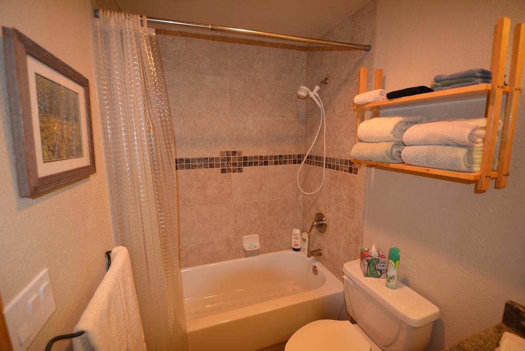 Tenderfoot Lodge Keystone Zimmer foto