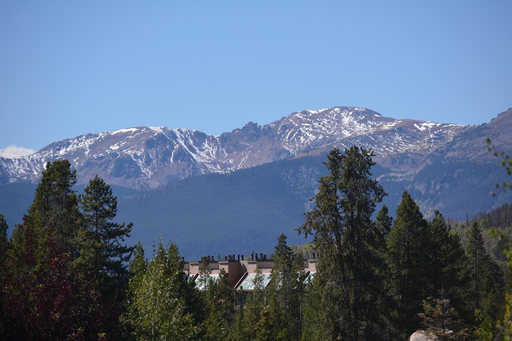 Tenderfoot Lodge Keystone Zimmer foto