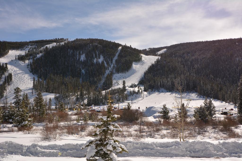 Tenderfoot Lodge Keystone Zimmer foto